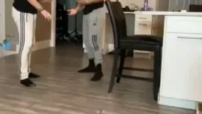 شوخی شوخی، جدی شد!