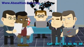 مترجم انلاین  المانی-