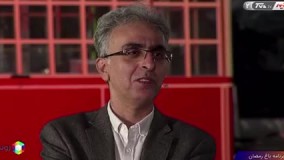 رضا رفیع: در حق «قندپهلو» کم‌لطفی کردند