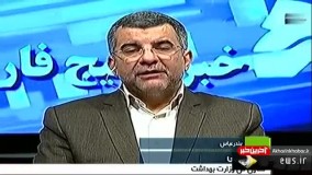 هشدار حریرچی در مورد افزایش شیوع کرونا در برخی شهرها