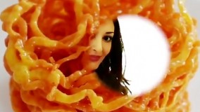 لذت آشپزی - طرز تهیه زولبیا