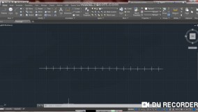 اموزش اتوکد