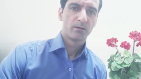 بابک لطفی ( امید به زندگی و زندگی موفق )