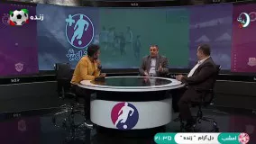 خاطره جالب جلال مرادی از اخراج جنجالی فرهاد مجیدی