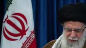 روایت جالب رهبر انقلاب از کاپشن‌ خارجی‌شان