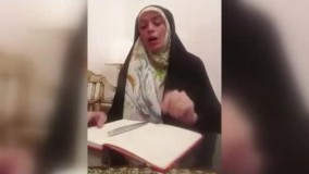 چرخنده خواهران منصوریان را دعوت به مناظره کرد!