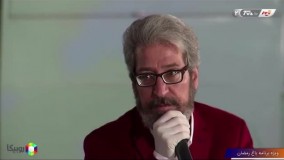 نظرات صریح قاسم افشار، درباره خوانندگان جوان موسیقی پاپ