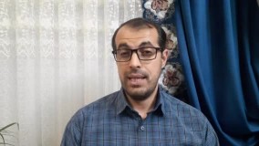 دکتر خاتمی نژاد  - سلسله مباحث خودشناسی قسمت یازدهم : حق شناس باشیم