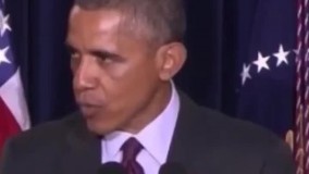 پیش بینی حیرت‌انگیز کرونا توسط اوباما در سال 2014