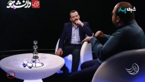 روایت شنیدنی یک جوان از تصادف خبرساز