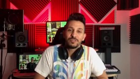 دعوای لفظی کامیار و علی همدانی بالا گرفت