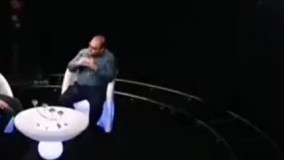 ادعای عجیب کارشناس تلویزیون