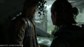 تریلر جدید بازی The Last of Us Part 2 پخش شد