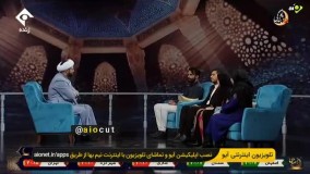 صحبت‌های احساسی مهمان «دعوت» با همسر سابقش