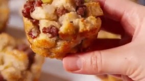 #فيلم_اموزشي   #طرز_تهيه _مافين بانان تست