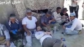 کنایه به وعده های روحانی با کلید واژه مهلقا خانم!