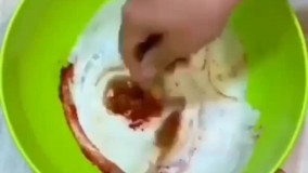 مرغ رو اینجوری هم میشه پخت !!!