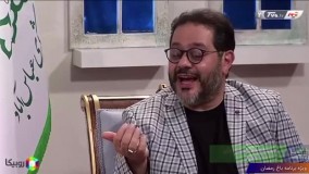 آخرین وضعیت جسمانی محمدعلی کشاورز