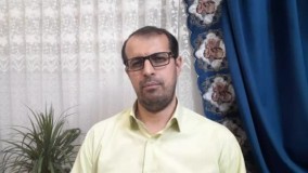 دکتر خاتمی نژاد  - سلسله مباحث خودشناسی قسمت دوازدهم : سفر بی بازگشت