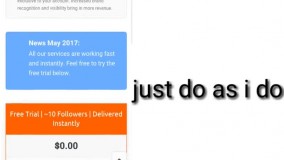 با این نرم افزار بدون روت گوشی فالوورهای خود را افزایش دهید