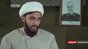 عکس معروف حاج قاسم و ابومهدی چطور گرفته شد؟