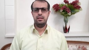 دکتر خاتمی نژاد  - سلسله مباحث خودشناسی قسمت سیزدهم : فتح الفتوح