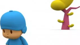 انیمیشن پوکویو (POCOYO) قسمت 117