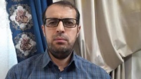 دکتر خاتمی نژاد  - سلسله مباحث خودشناسی قسمت چهاردهم : یک نگاه کوچک