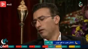 قاضی پرونده شهلا جاهد : در حکم اعدام سرسوزنی شک نکنید