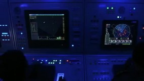 جدیدترین توانمندی رزمی سپاه در حین پرواز سوخو