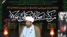 صحبت‌های بی سابقه یک روحانی درباره مداحی  محمود کریمی