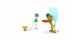 انیمیشن پوکویو (POCOYO) قسمت 118