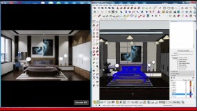 آموزش اینسکیپ و اسکچاپ