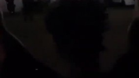 بالاخره کاخ سفید حسینه شد