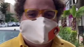 خوشمزه ترین ساندویچ های منظومه شمسی