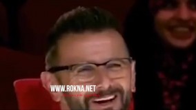 شوخی امین حیایی با ویروس کرونا