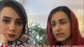 لایو دختر مدیری: پدرم اولین و آخرین عشق زندگی‌ام است!