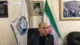 سعادتمند: می‌توانیم در باشگاه استقلال درآمدزایی کنیم