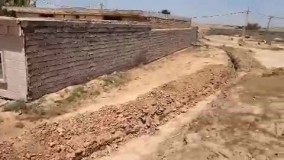 آخرین وضعیت آبرسانی به غیزانیه