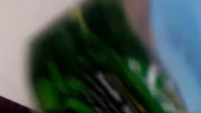 ساخت اسلایم با شامپو و مقدار کمی نمک