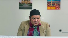 سامورایی در برلین