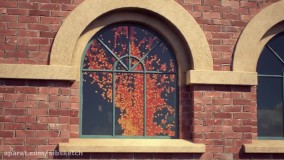 انیمیشن بسیار زیبای جِف