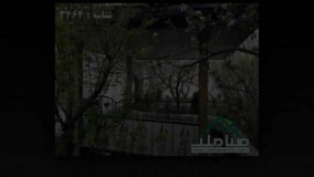 فروش ۸۵۰ متر باغ ویلا دو خواب در ملارد ویلا