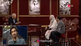 سوپرایز جالب مدیری توسط امین زندگانی