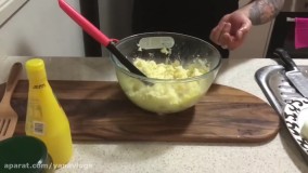 الويه ساندويچی