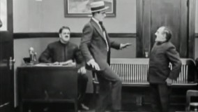 از پدر اجازه بگیر ::کمدی کلاسیک