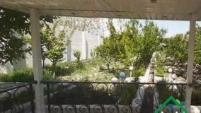 خرید وفروش باغ ویلا در کردامیر شهریار