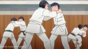 سریال فوتبالیستها با دوبله فارسی سری جدید 2018, قسمت چهارم