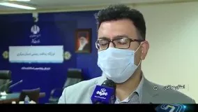 مبتلا شدن چهل نفر به کرونا در یک عروسی ساده