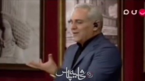 واکنش مهران مدیری به انتشار عکسش با بنز